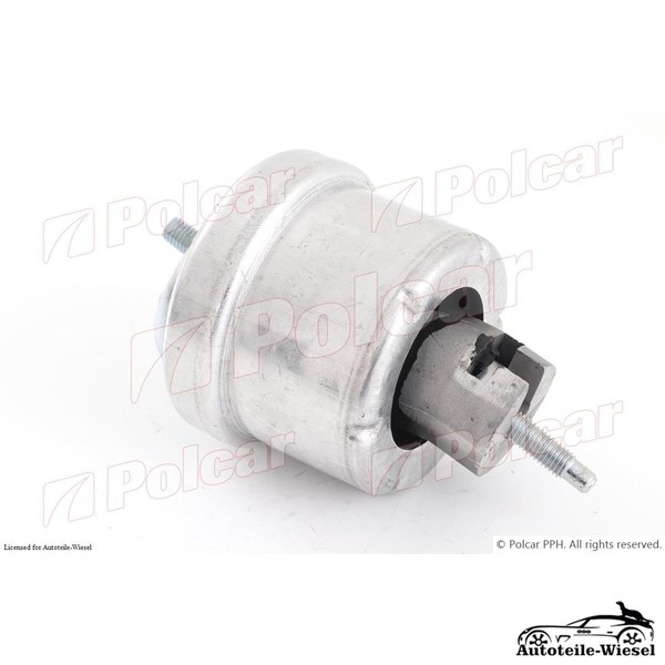 Motorlager Vorne FüR Opel Vectra B J96 Caravan Cc 95-03-image