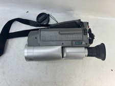 Canon Video 8 500x Digital Zoom Camcorders for sale | eBay