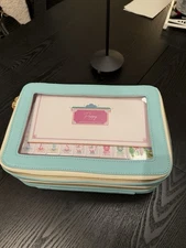 Oh My Mahjong Poppy Tile Set Mah Jong NEW Sealed Mahjong Tiles