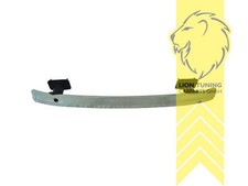 Querträger Prallträger Aufpralldämpfer hinten für Mercedes Benz E Klasse W211 Li