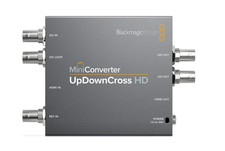 Blackmagic Design Mini Converter UpDownCross ...