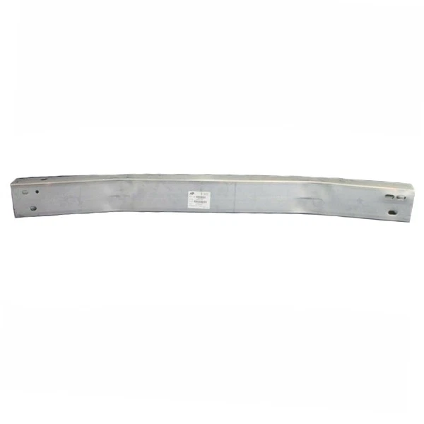 For 03-07 Murano 3.5L Front Bumper Reinforcement Crossmember Impact Bar Aluminum Foto 3 de 4