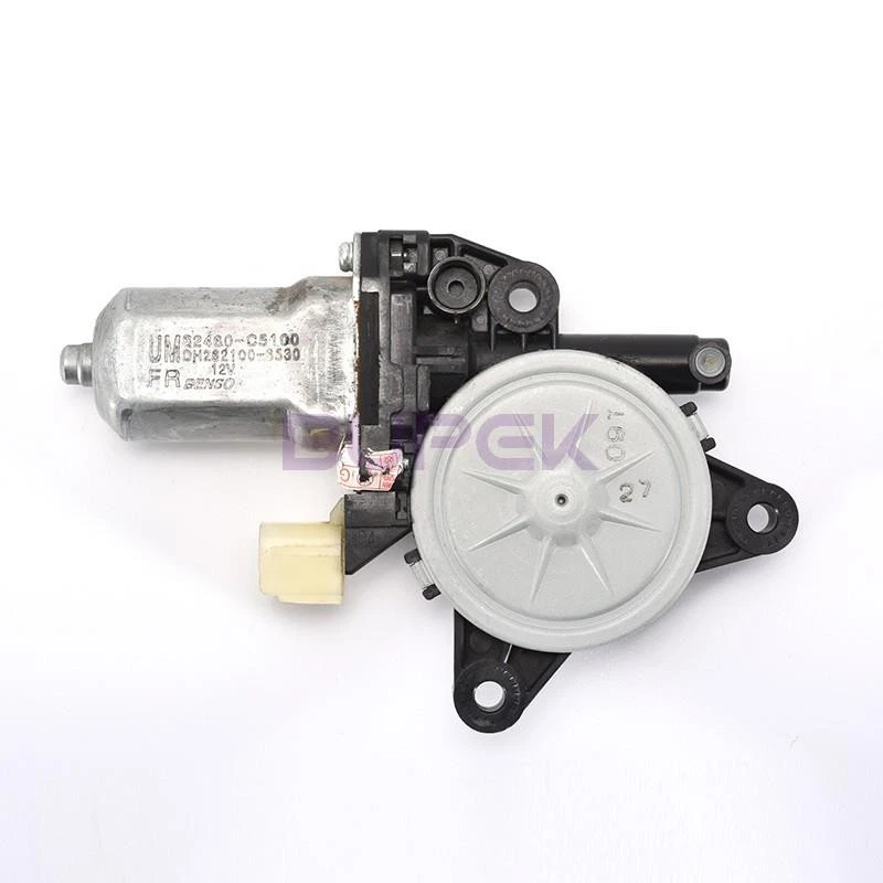 Genuine Electric Window Lifter Motor Regulator 83460C5100 For Kia Sorento 16-19 - Image 4 of 4