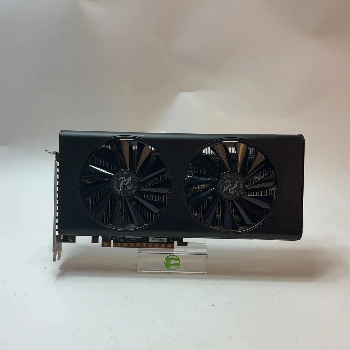 AMD Radeon RX 5700 XT AMD 8 GB Memory Computer Graphics Cards for