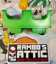RARE McDonald  s Remco 1976 McDONALDLAND Playset TRAIN PASSENGER CAR NOT BROKEN