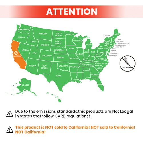 Quiet Inverter Generator 4800W Peak 3800W Rated Electric Remote Start USB Outlet - Picture 16 of 16