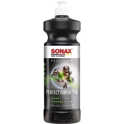Porsche Sonax Profiline Perfect Finish - 1000 ml 2243000
