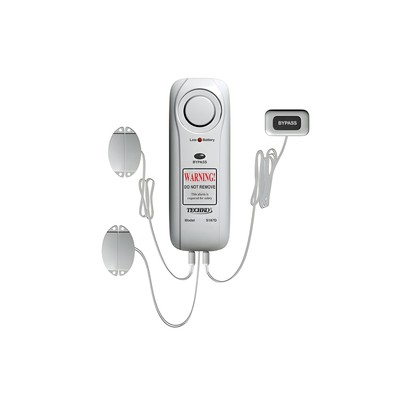 Techko S187D Safe Pool Alarm