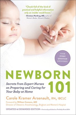 Newborn 101: Third Trimester and Postpartum Care for You and Y...