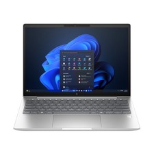 HP EliteBook 6 G1i AI Intel Ultra 5 225U 24GB RAM 512GB SSD 13.3" Win 11P Laptop