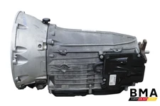 Mercedes-Benz W205 C63 AMG Automatic Transmission Gearbox 2015 2016 OEM 104K
