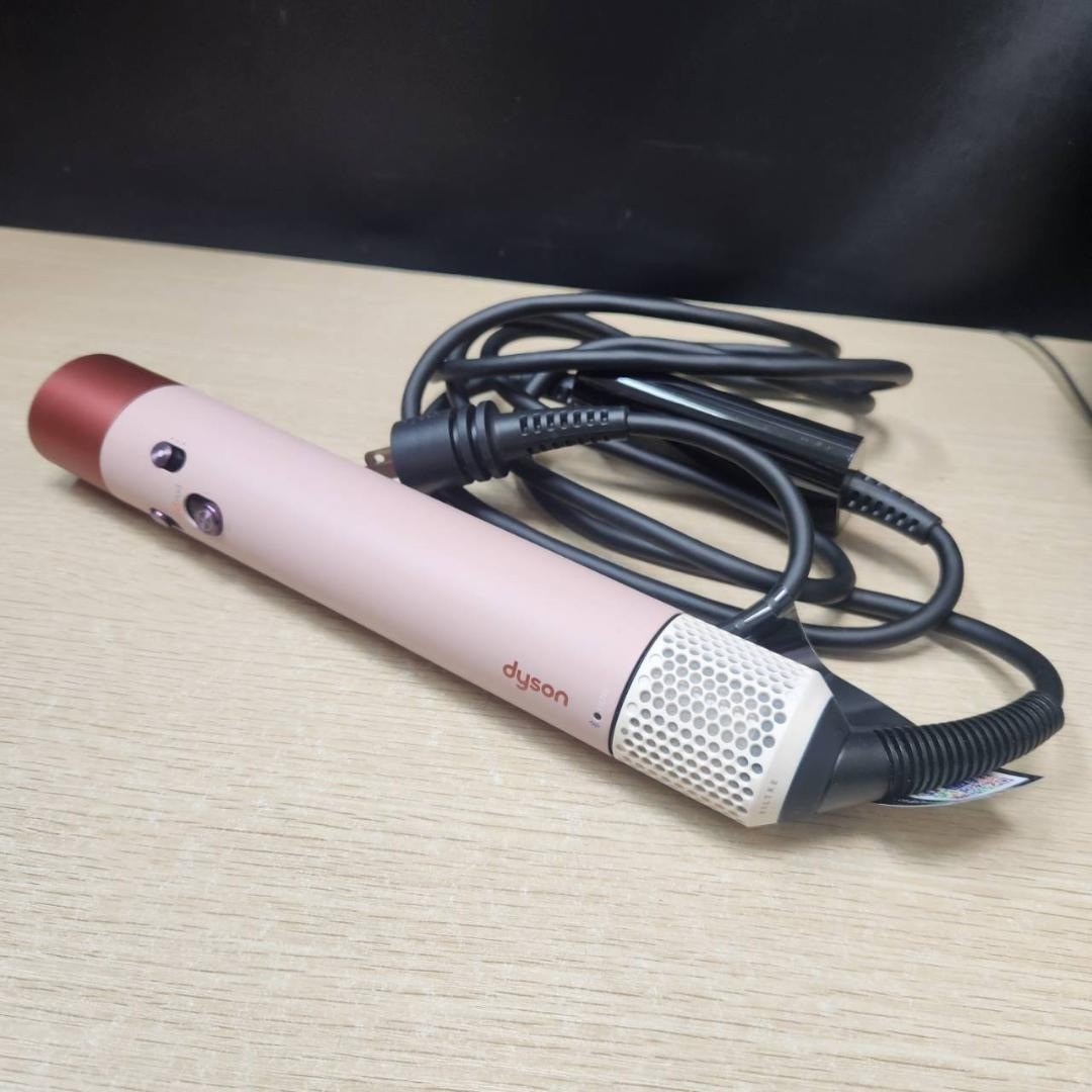Product Dyson Airwrap i.d. Multistyler Dryer HS08KP Ceramic Pink