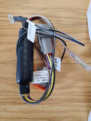 8M0059529 Trim Sensor Converter Fits Mercury 150 EFI 4stk for sale