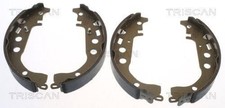 TRISCAN Bremsbacken für Toyota Yaris 8100 13617