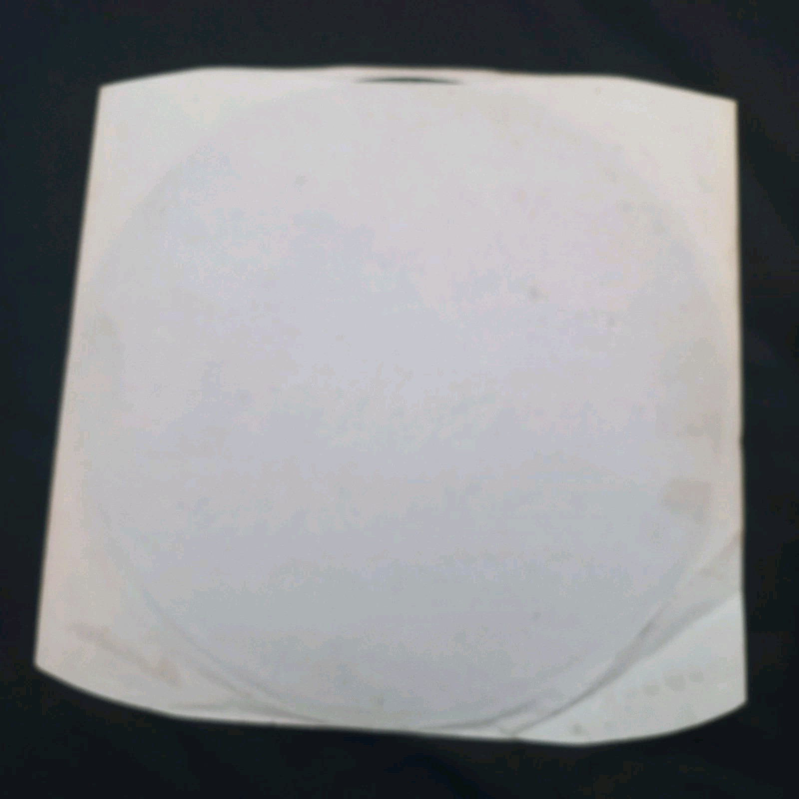 BARCLAY JAMES HARVEST- EARLY MORNING ONWARDS-VINYL LP A2 B1 