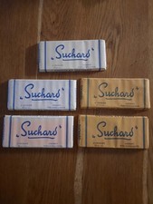 Tablette Chocolat Suchard Ancienne Pour Présentoir