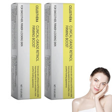 Celestvera Lift Tightening Booster, 2026 New Celestvéra Botoxmix Peptide Anti-Wr