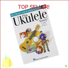 Play Ukulele Today