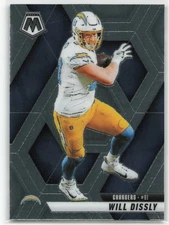 2025 Panini Mosaic Football Complete Your Set #1-400 You Choose Prizm Inserts RC
