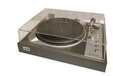 Victor JL-B31 Stereo Record Player Direct Drive Turntable System Used Vintage