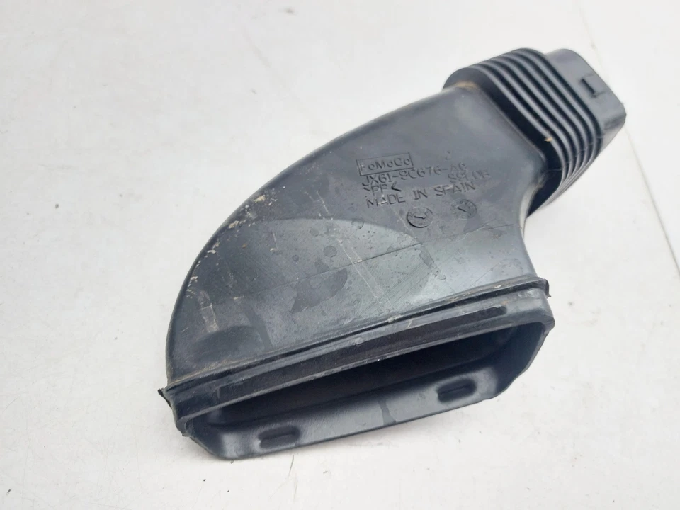 FORD FOCUS MK4 1.5 DIESEL AIR INTAKE PIPE 2019 JX61-9C676-AC - Image 4 of 4