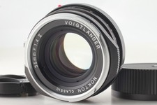 Top MINT Voigtlander NOKTON classic 35mm F1.4 II MC VM From JAPAN