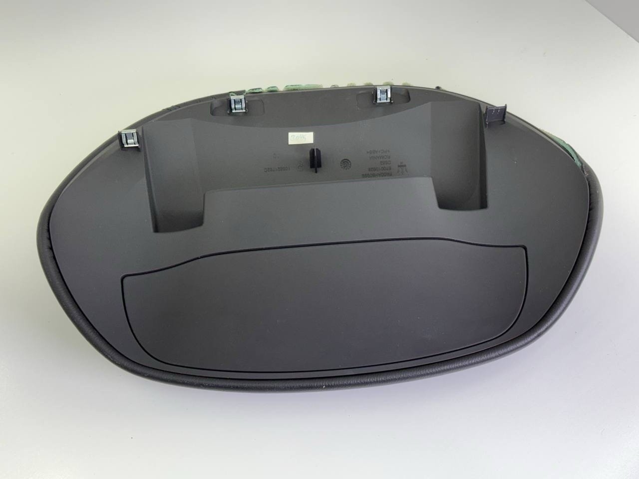 2014 - 2017 Maserati Ghibli Dash Speedometer Cover Trim Pad 359