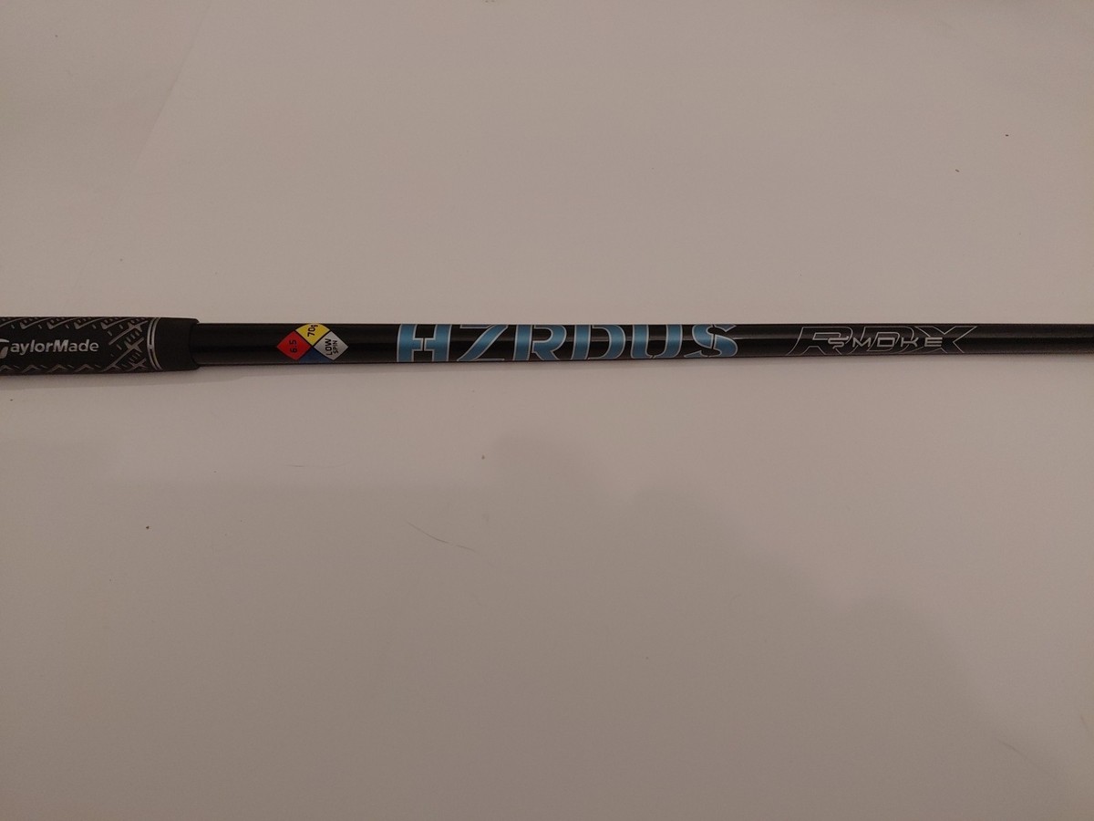 Project X HZRDUS Blue Rdx Smoke 70g Xtra Stiff 42in Clean Pull | eBay