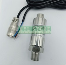 1PCS NEW FOR Pressure sensor VRRQ-A5-21MPA-4 replacement