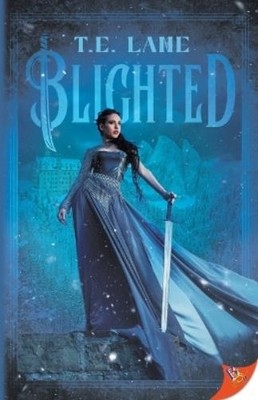 T E Lane Blighted (Taschenbuch) (US IMPORT)