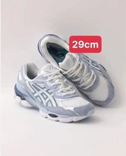 Men 11.0US Asics Gel-Nyc Hyouzan Atmos Exclusive