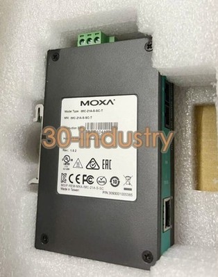 1PCS NEW FOR IMC-21A-S-SC-T Fiber Optic converter *rr