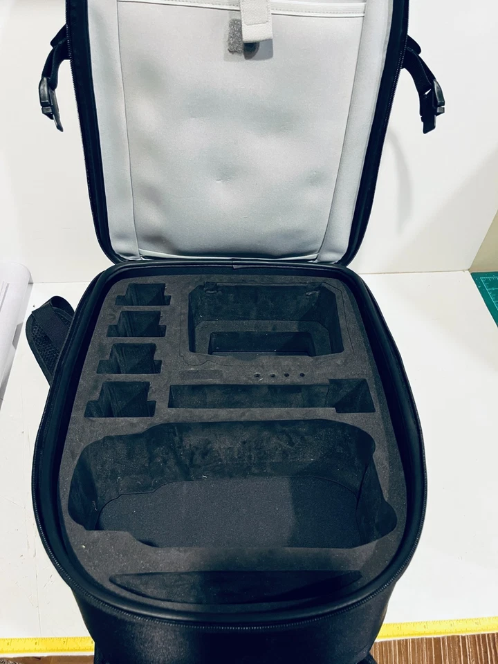Mochila Smatree Professional para DJI Mavic 3 Pro (somente mochila) - Imagem 3 de 4