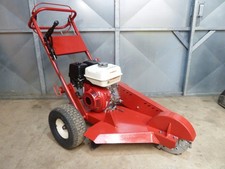 Stump Grinder with GX270 Honda Petrol Engine