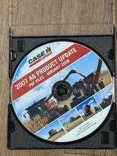 Case IH 2007 AG Product Update PDF Files - Dealer Info
