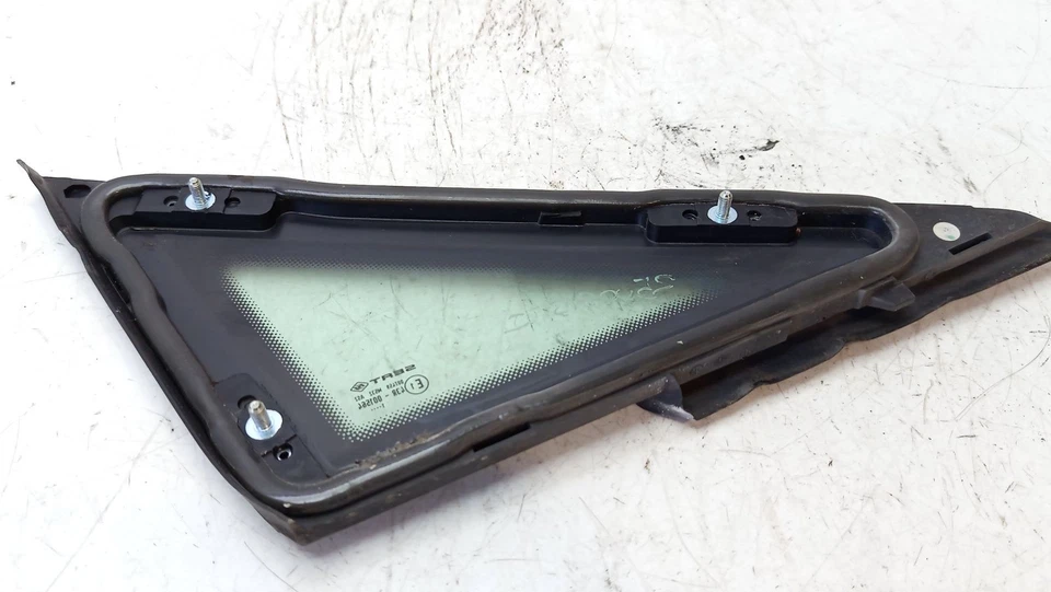 6J0845411C FINESTRA ANTERIORE SINISTRA / 871838 PER SEAT IBIZA IV 6J5, 6P1 1.6 - Immagine 2 di 4