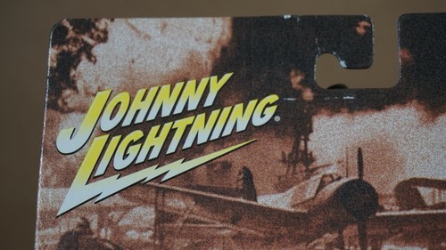 Johnny Lightning Pearl Harbor Day of Infamy WC54 AMBULANCE - Picture 4 of 12