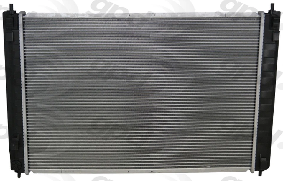 Radiador Global Parts Distributors 13039C para Nissan Murano Quest 09-17 Foto 2 de 4
