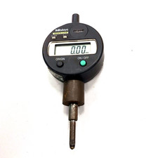 Mitutoyo digitale Messuhr ABSOLUTE Digimatic 543-681B , 12,7 -0,01 mm  (15)