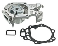 Meyle Wasserpumpe U.A. FüR Dacia, Nissan, Renault