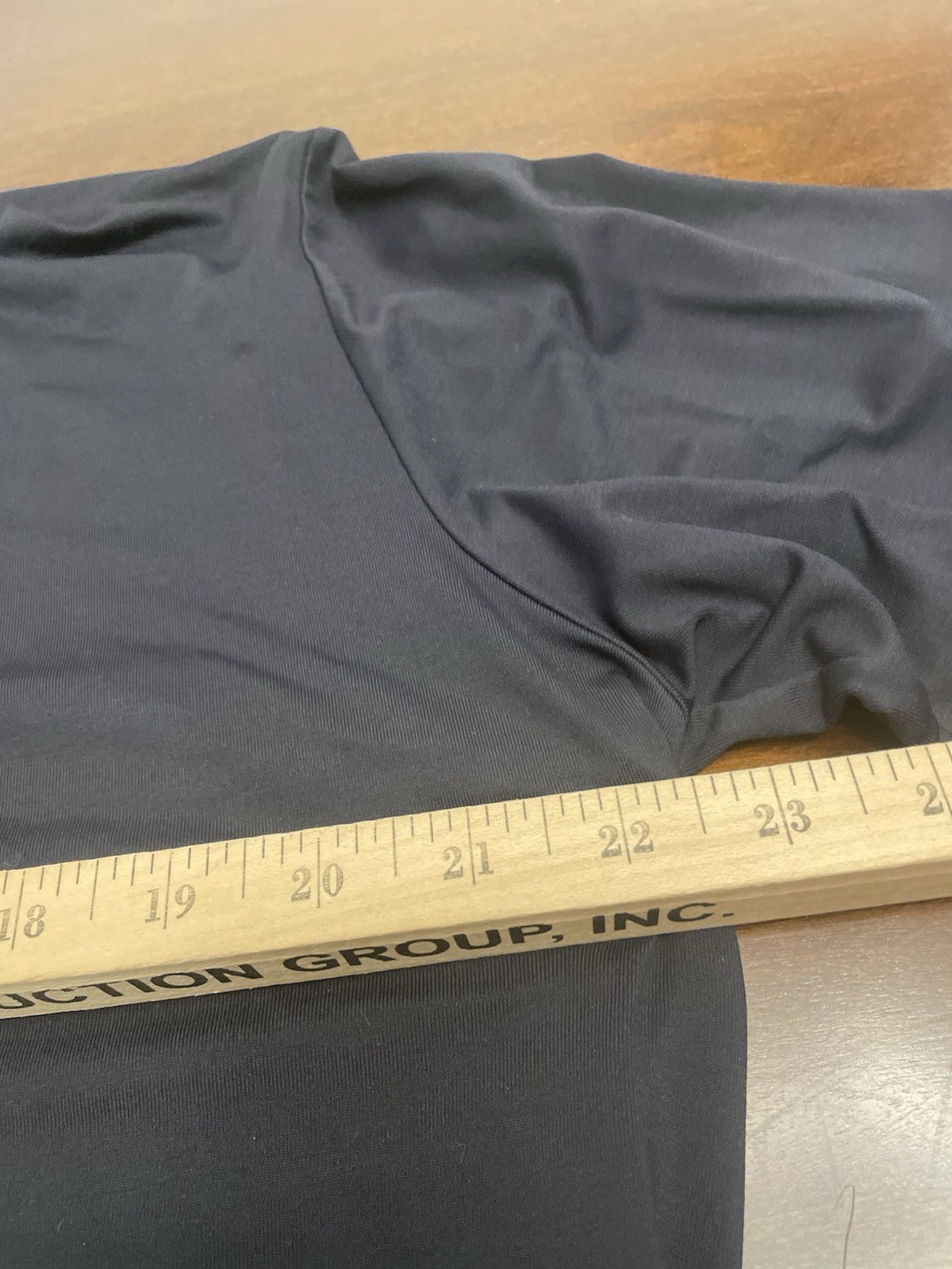 Chico’s Design Mock Turtleneck Basic Pullover Top… - image 6