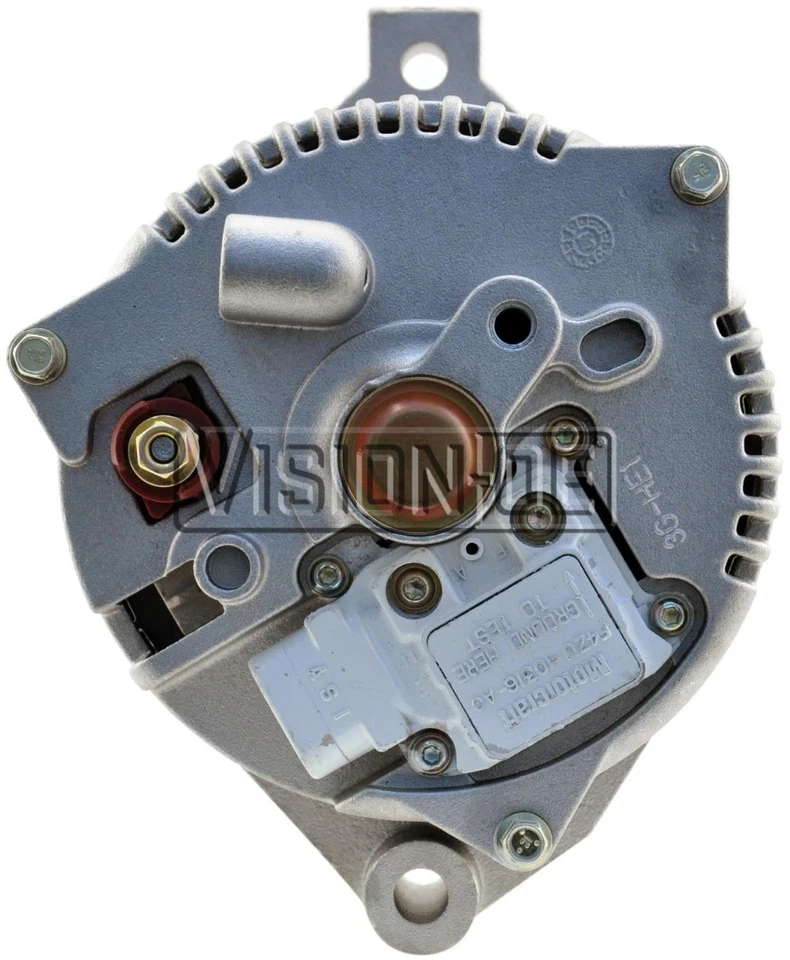 Alternador BBB Industries 7770 para Ford Mercury Sable Taurus Windstar 95-99 Foto 2 de 4