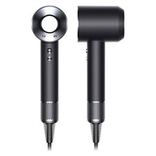 Dyson Cura Capelli Phon 786746 SUPERSONIC Origin Tim Black e Nichel