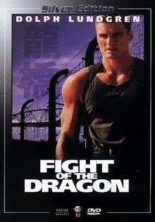 Fight Of The Dragon - Silver Edition von Isaac Florentine | DVD | Zustand gut