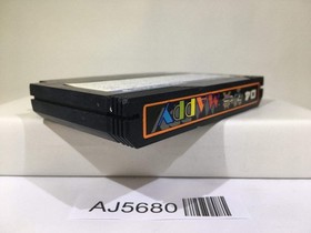 Mappy Nintendo Famicom NES Japan - AJ5680