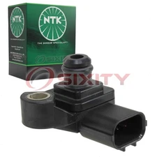 NGK NTK Manifold Absolute Pressure Sensor for 2005-2008 Acura TL 3.2L 3.5L rt