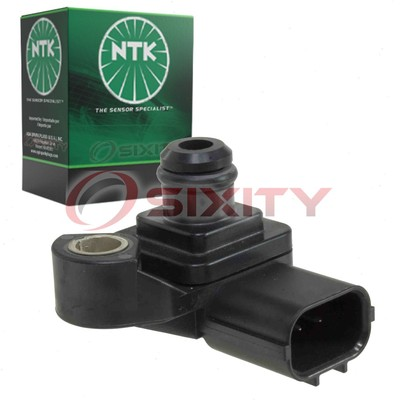 #ad #ad NGK NTK Manifold Absolute Pressure Sensor for 2005 2008 Acura TL 3.2L 3.5L rt $84.08
