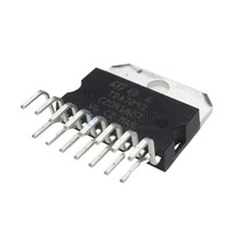 5 piece set TDA7293V TDA7293 Audio power