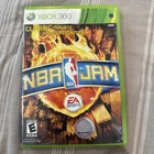 Nba Jam - Microsoft Xbox 360 CIB