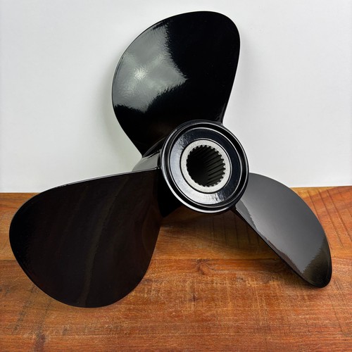 Volvo Penta Duoprop Boot Propeller A4 Front Aluminium DP280 290 Z-Antrieb 854777 - Picture 1 of 4